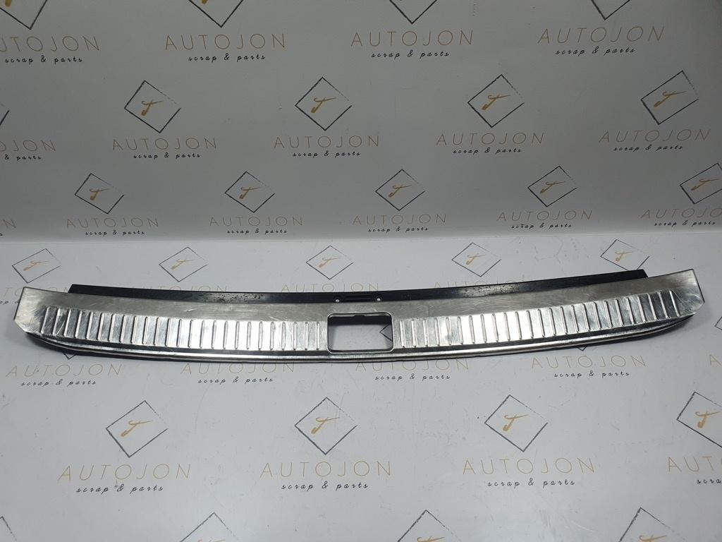 Finitie portbagaj MERCEDES-BENZ C-CLASS II W203  2000 - 2007 A2036901887
