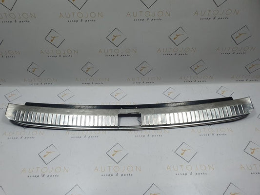 Finitie portbagaj MERCEDES-BENZ C-CLASS II W203  2000 - 2007 A2036901887