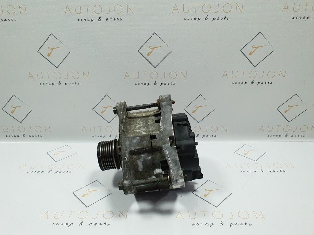 Alternator RENAULT MEGANE II Saloon LM0/1_ 2003 - > 8200410681B