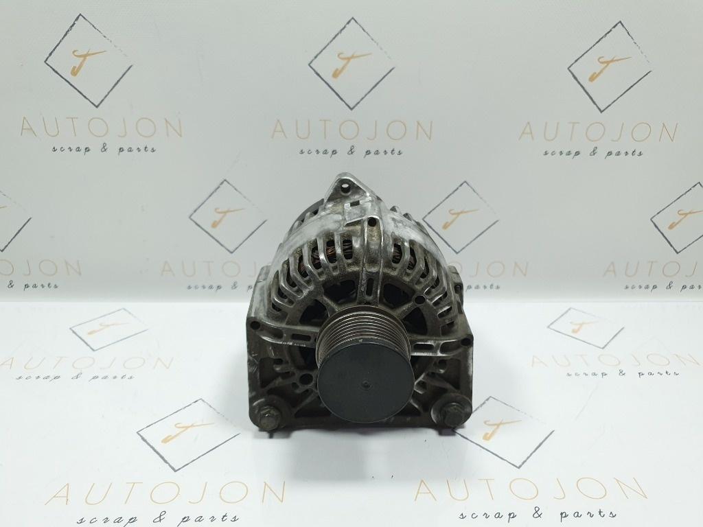Alternator RENAULT MEGANE II Saloon LM0/1_ 2003 - > 8200410681B