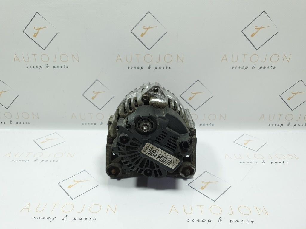 Alternator RENAULT MEGANE II Saloon LM0/1_ 2003 - > 8200410681B