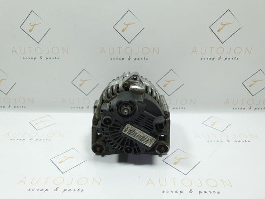 Alternator RENAULT MEGANE II Saloon LM0/1_ 2003 - > 8200410681B