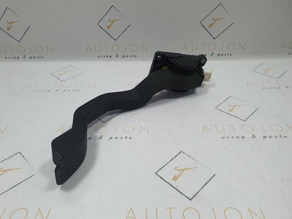 Pedala de acceleratie PEUGEOT 206 Hatchback 2A/C 1998 - > 9654877480   0280755026