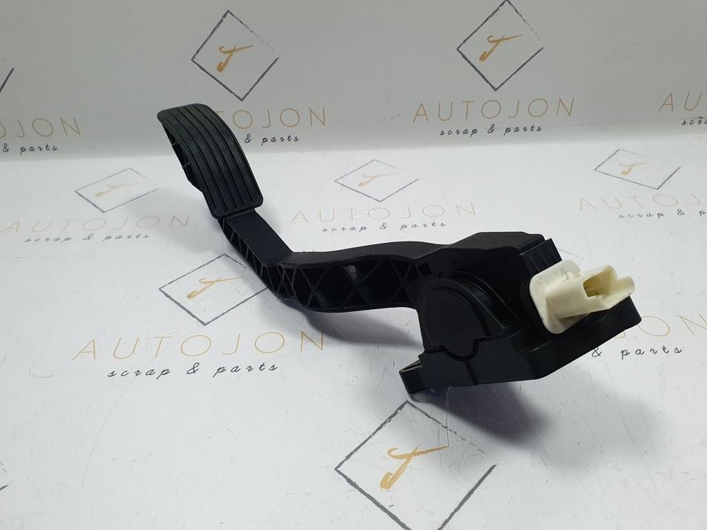 Pedala de acceleratie PEUGEOT 206 Hatchback 2A/C 1998 - > 9654877480   0280755026