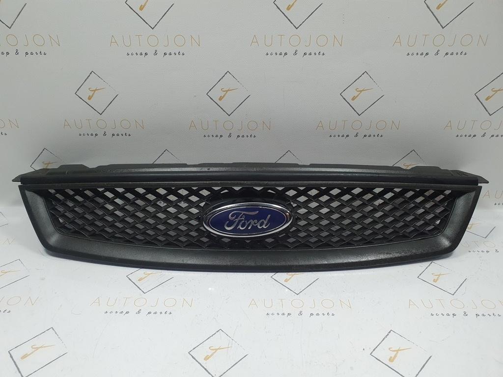 Grila superioara radiator bara de protectie fata FORD FOCUS II Saloon DA_, FCH, DH 2005 - > 4M51-8200-BC