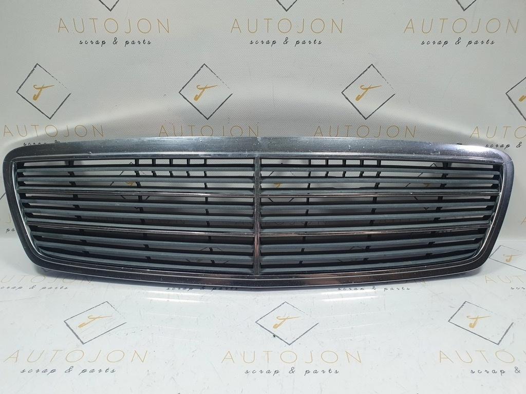 Grila capota motor MERCEDES-BENZ C-CLASS II W203  2000 - 2007 A2038800483