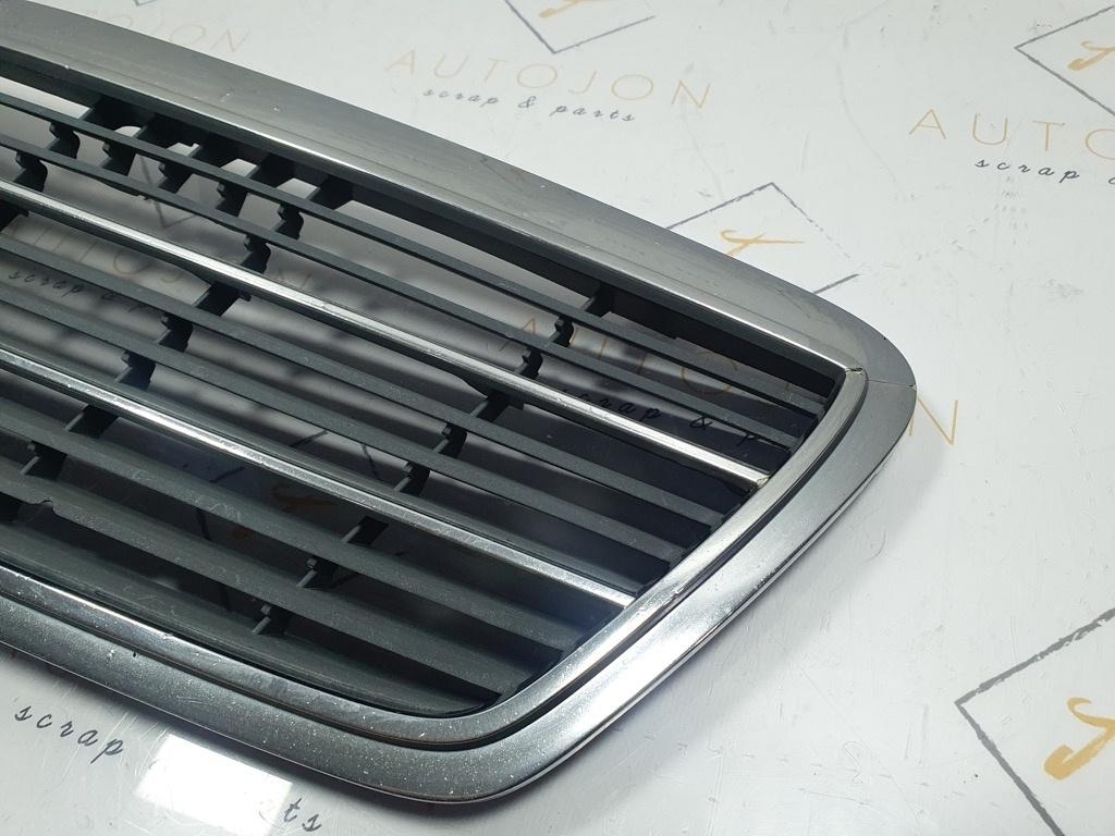 Grila capota motor MERCEDES-BENZ C-CLASS II W203  2000 - 2007 A2038800483