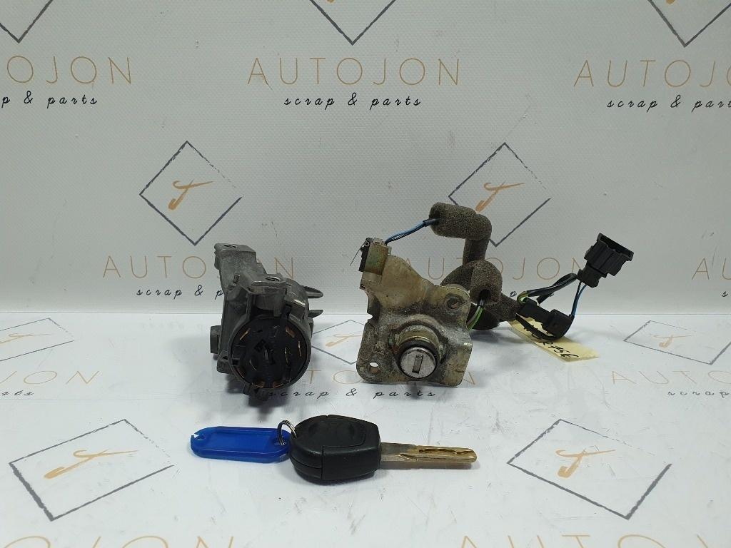 Contact cu butuc haion FORD GALAXY WGR 1995 - 2006  7M0827297 / 4B0905851B