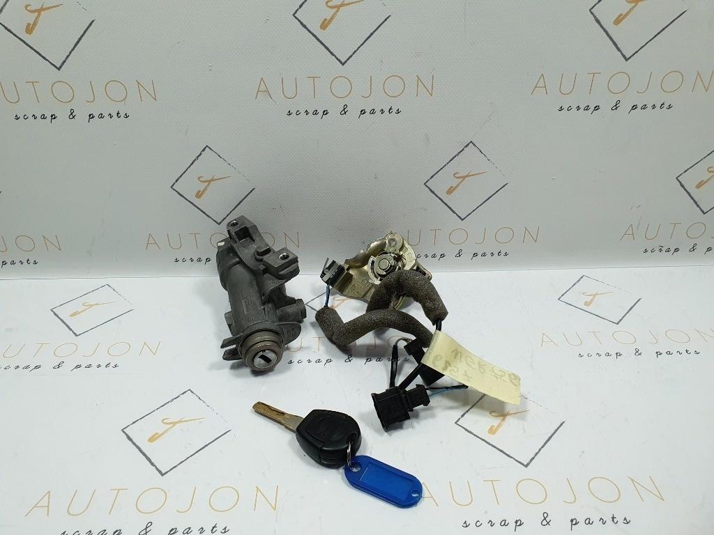 Contact cu butuc haion FORD GALAXY WGR 1995 - 2006  7M0827297 / 4B0905851B