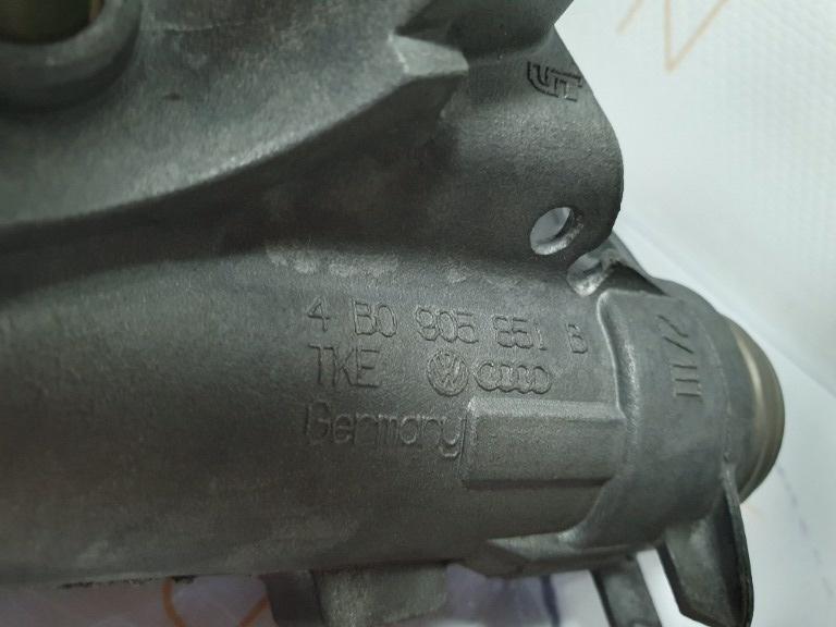 Contact cu butuc haion FORD GALAXY WGR 1995 - 2006  7M0827297 / 4B0905851B