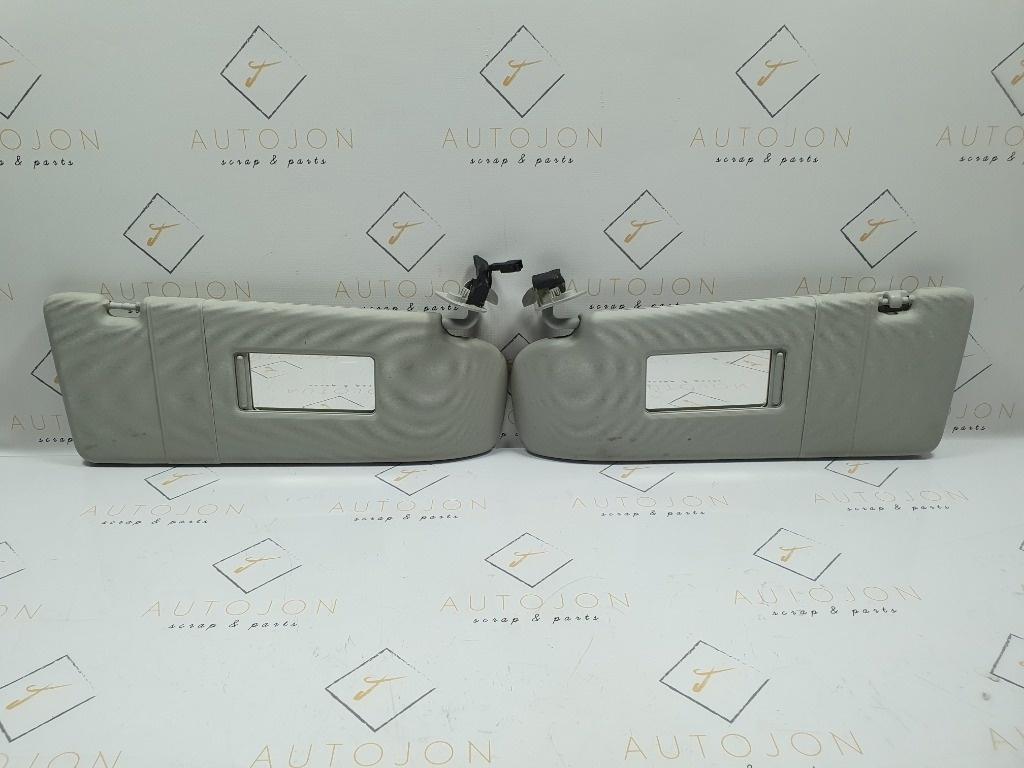Set parasolare FORD GALAXY WGR 1995 - 2006 7M3857552H