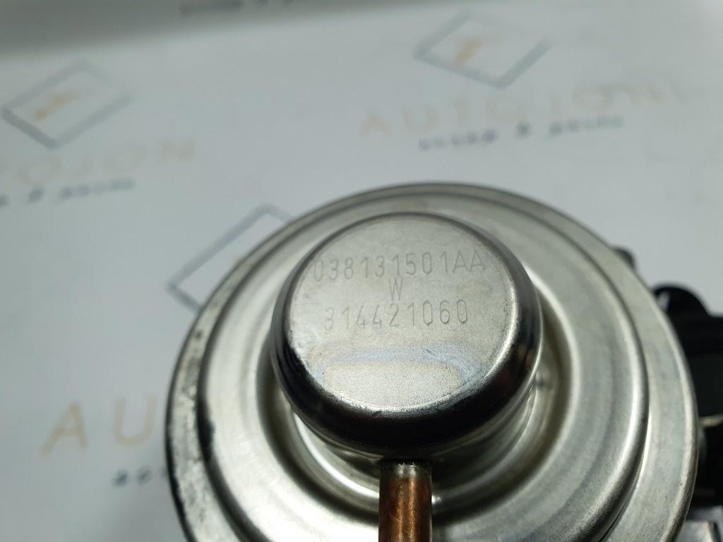 Supapa EGR FORD GALAXY WGR 1995 - 2006 038131501AA