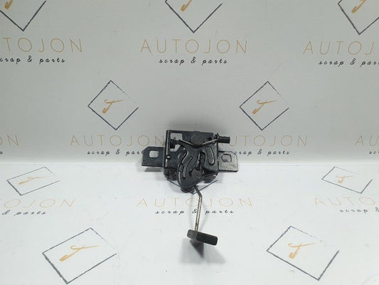 Incuietoare usa de incarcare FORD GALAXY WGR 1995 - 2006 7M5823509A