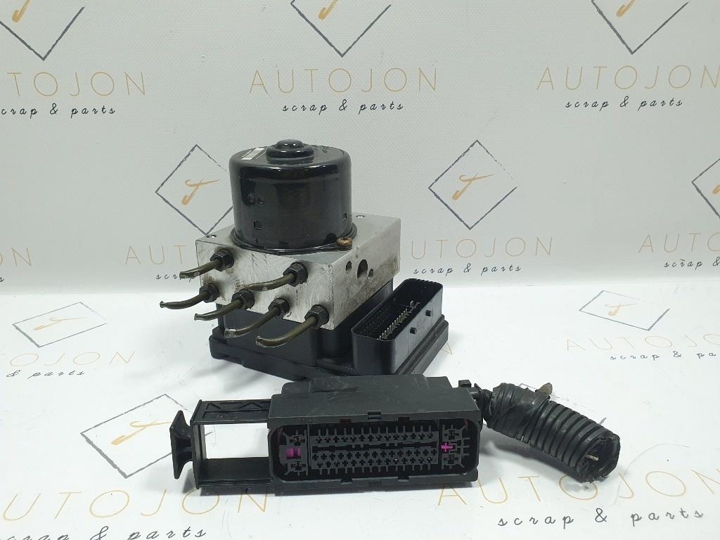 Modul ABS FORD GALAXY (WGR) [ 1995 - 2006 ] OEM 7M3907379G  7M3614111Q