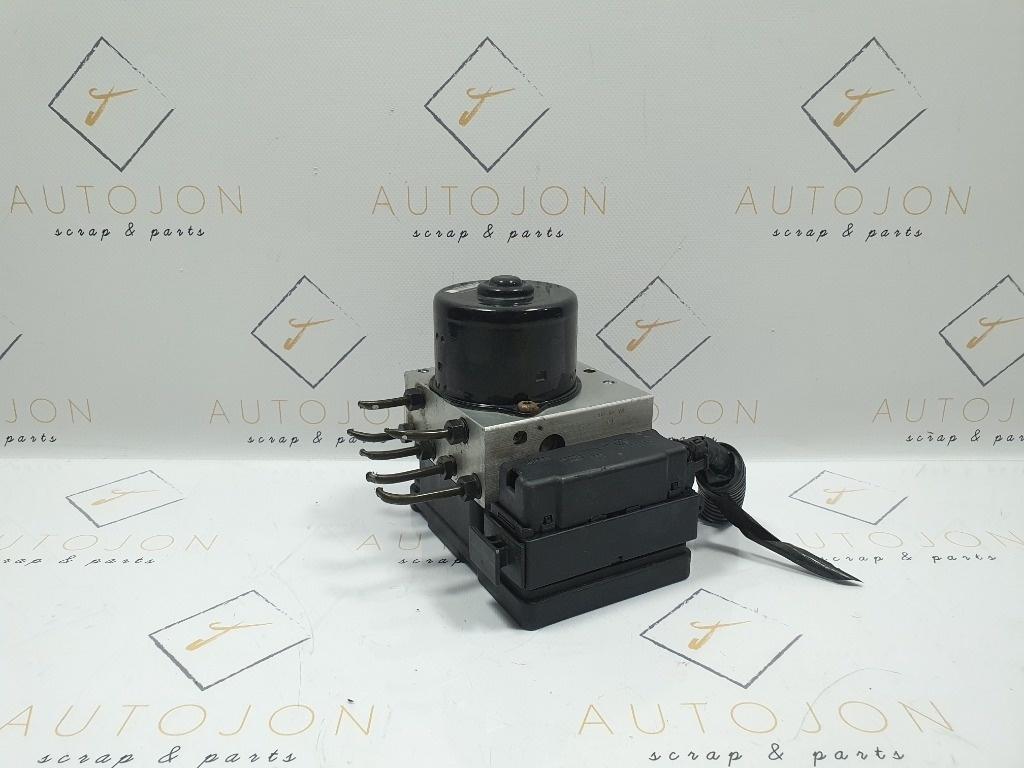 Modul ABS FORD GALAXY (WGR) [ 1995 - 2006 ] OEM 7M3907379G  7M3614111Q