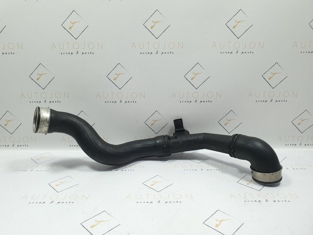 Conducta intercooler FORD GALAXY WGR 1995 - 2006 7M3145957C