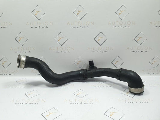 Conducta intercooler FORD GALAXY WGR 1995 - 2006 7M3145957C
