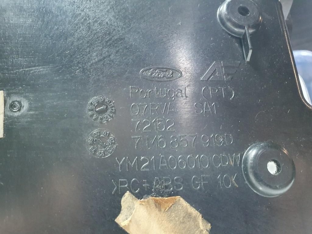 Torpedou FORD GALAXY WGR 1995 - 2006 7M6857919D