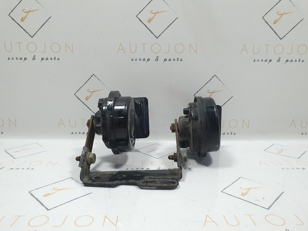 Ansamblu claxon FORD GALAXY WGR 1995 - 2006 7M3951183 / 3B0951221