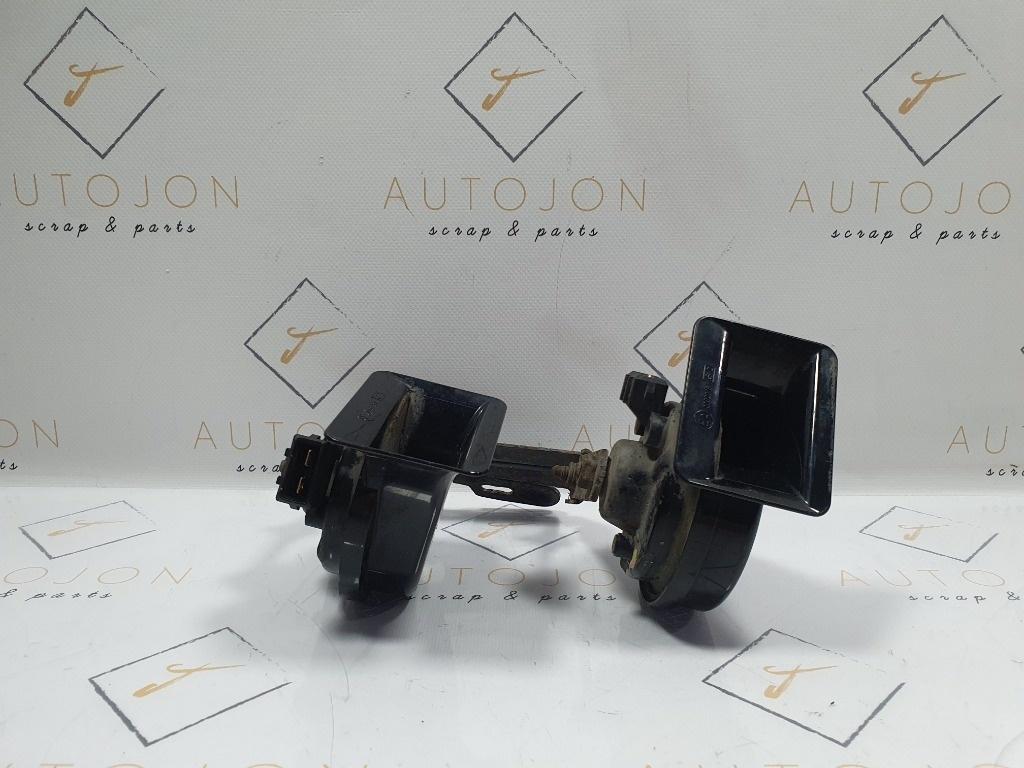Ansamblu claxon FORD GALAXY WGR 1995 - 2006 7M3951183 / 3B0951221