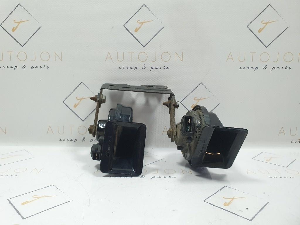 Ansamblu claxon FORD GALAXY WGR 1995 - 2006 7M3951183 / 3B0951221