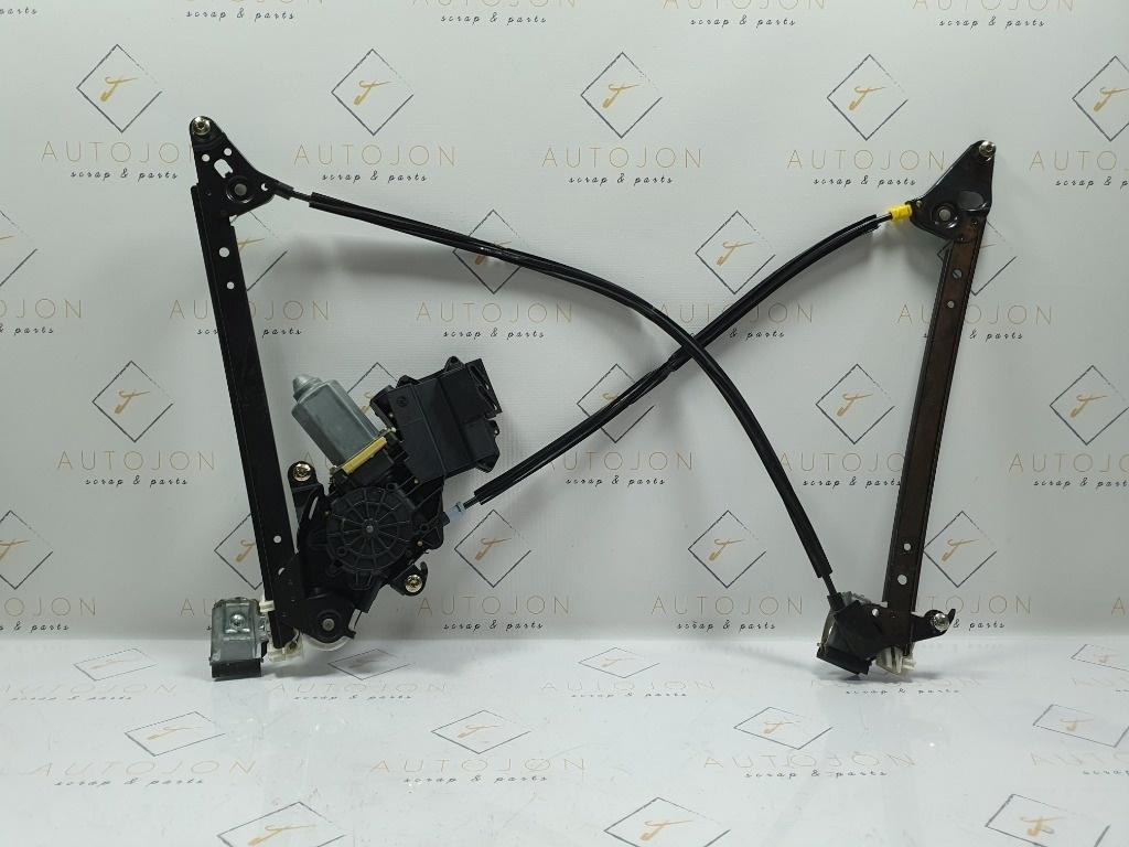 Macara cu motoras Geam stanga spate FORD GALAXY WGR 1995 - 2006 1H4959812B