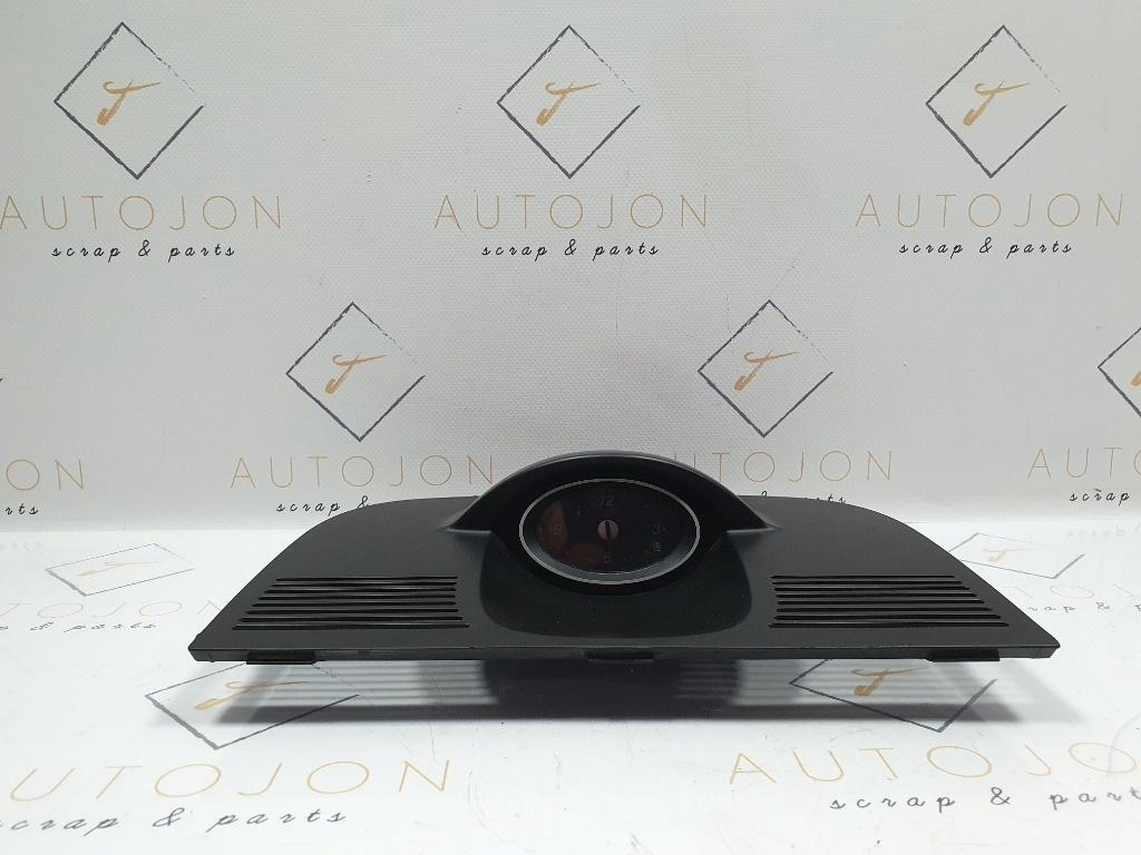 Ornament cu ceas bord FORD GALAXY WGR 1995 - 2006 7M5919204C