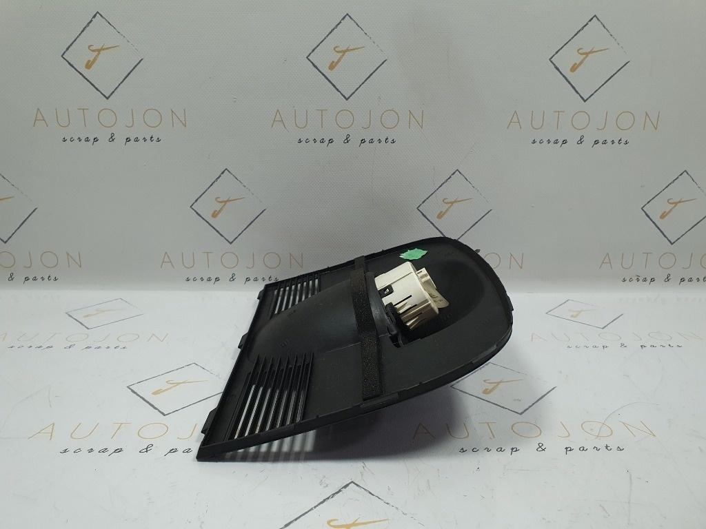 Ornament cu ceas bord FORD GALAXY WGR 1995 - 2006 7M5919204C