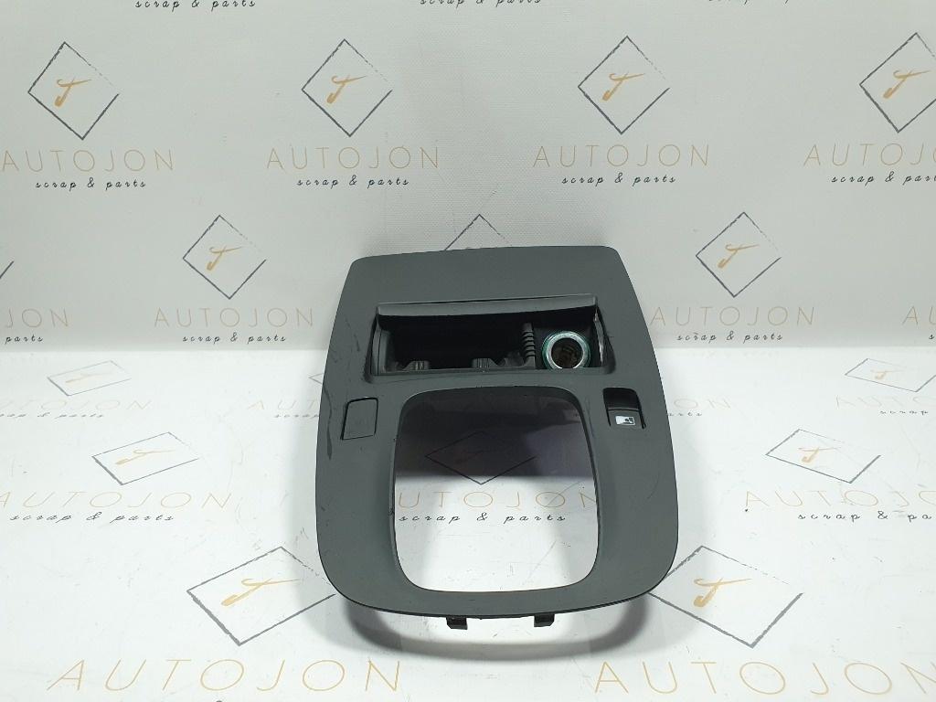 Ornament scrumiera FORD GALAXY WGR 1995 - 2006 7M3863289B