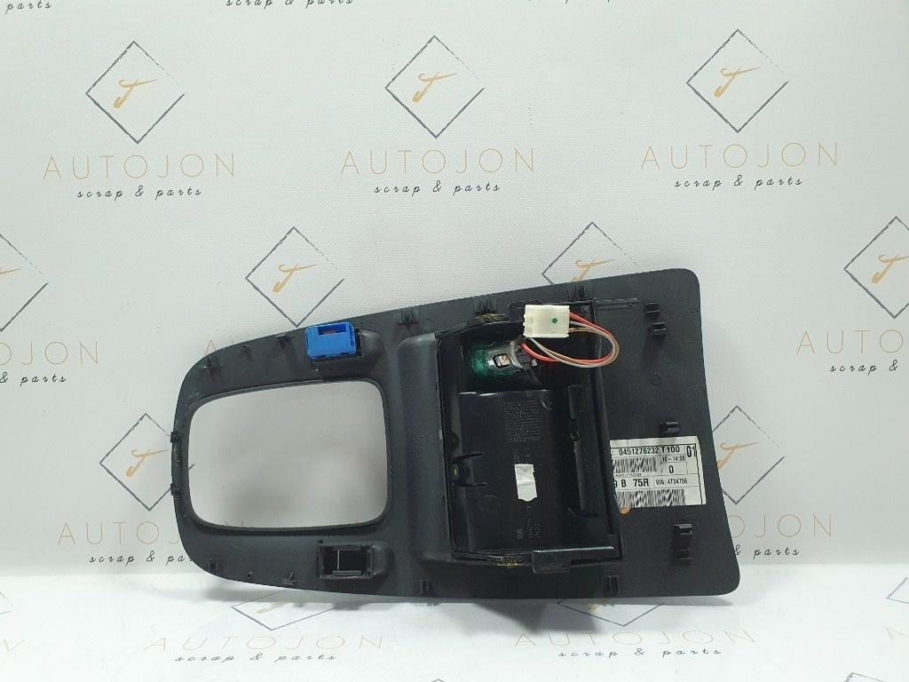 Ornament scrumiera FORD GALAXY WGR 1995 - 2006 7M3863289B