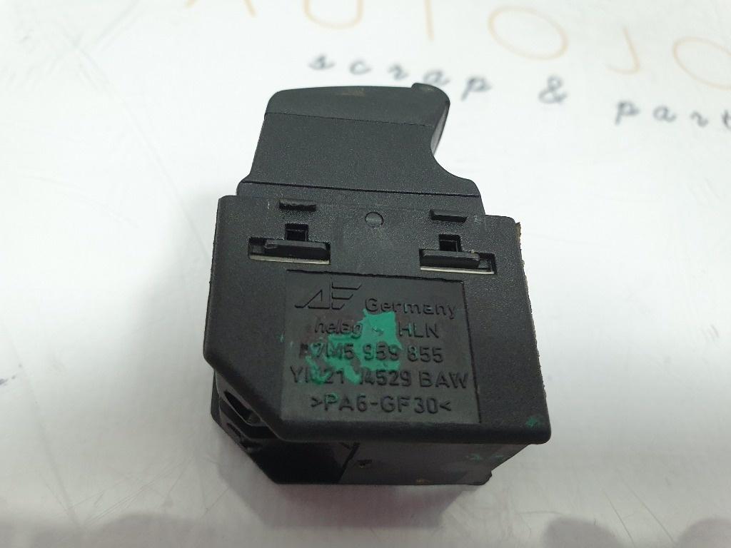 Buton geam electric FORD GALAXY WGR 1995 - 2006 7M5959855