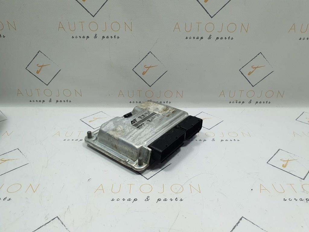 Kit sistem de pornire/oprire VOLKSWAGEN SHARAN 7M8, 7M9, 7M6 1995 - 2010 1.9 TDI ASZ, FORD GALAXY WGR 1995 - 2006 1.9 TDI ASZ 038906019NB / 7M5920920S