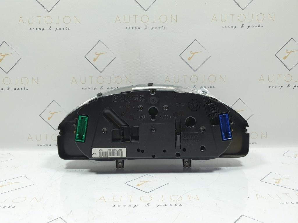 Kit sistem de pornire/oprire VOLKSWAGEN SHARAN 7M8, 7M9, 7M6 1995 - 2010 1.9 TDI ASZ, FORD GALAXY WGR 1995 - 2006 1.9 TDI ASZ 038906019NB / 7M5920920S