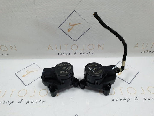 Motoras aeroterma FORD GALAXY WGR 1995 - 2006 7M4907511A / 7M4907511