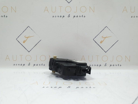 Motoras aeroterma FORD GALAXY WGR 1995 - 2006 7M3907511A