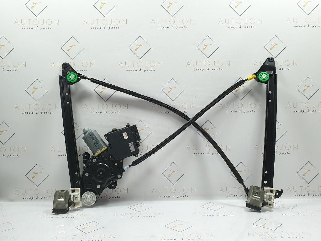 Macara Geam dreapta spate FORD GALAXY WGR 1995 - 2006 1H4959811B