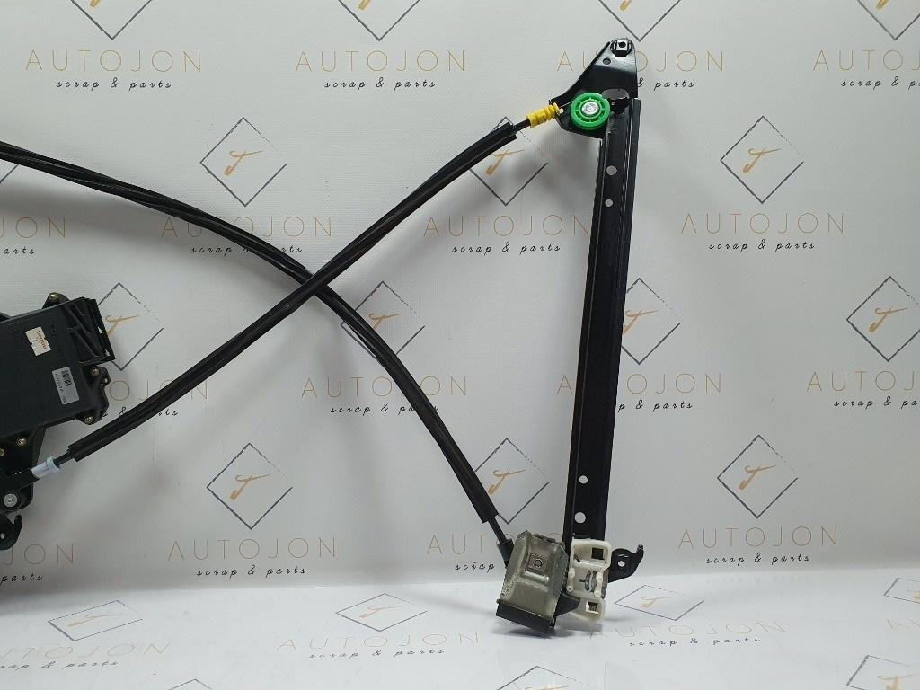 Macara Geam dreapta spate FORD GALAXY WGR 1995 - 2006 1H4959811B