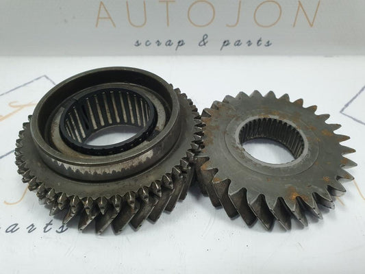Pinioane viteze treapta 5 VOLKSWAGEN TOURAN 1T1, 1T2 2003 - 2010 02S311158A / 02J311361H