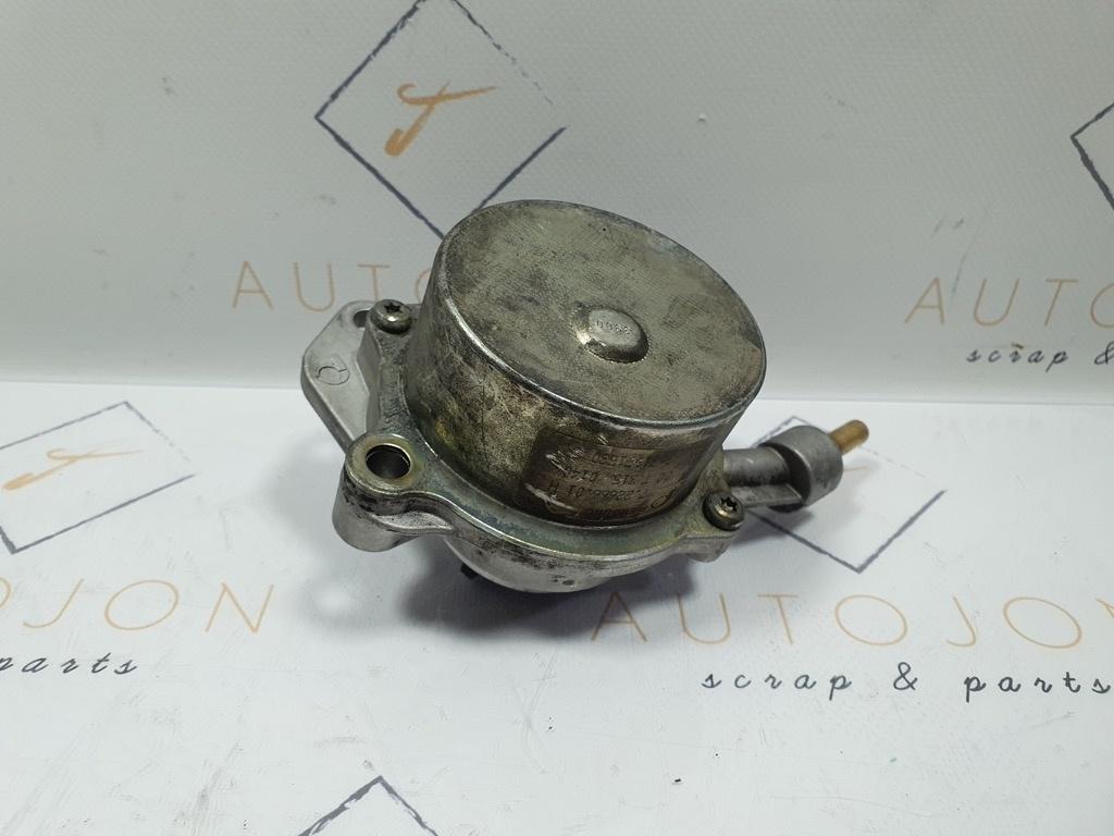 Pompa vacuum PEUGEOT 407 6D_ 2004 - > 9631971580GR