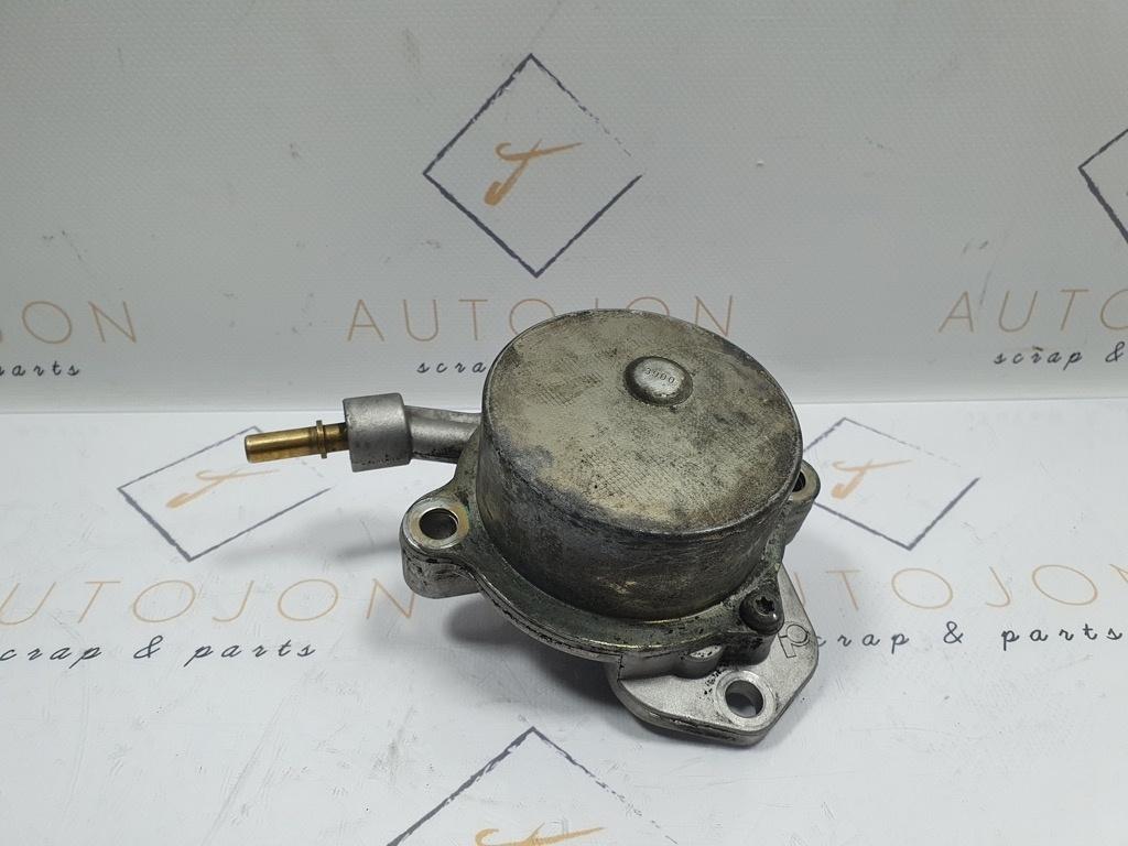 Pompa vacuum PEUGEOT 407 6D_ 2004 - > 9631971580GR