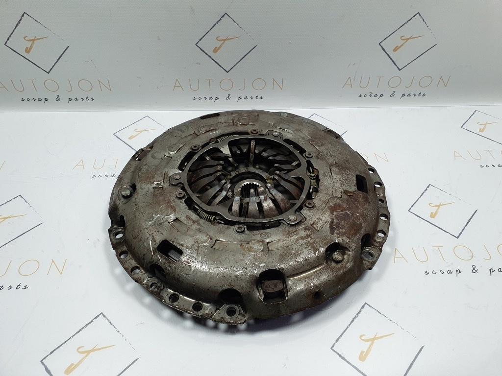 Placa si disc ambreiaj AUDI A3 II 8P1 2003 - 2013 324035510