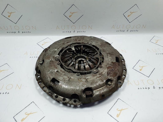 Placa si disc ambreiaj AUDI A3 II 8P1 2003 - 2013 324035510