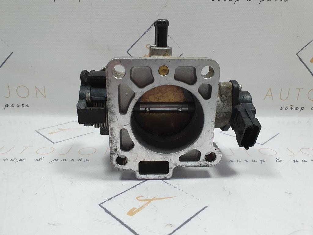 Clapeta acceleratie HYUNDAI ACCENT II LC 1999 - 2006 3510026860