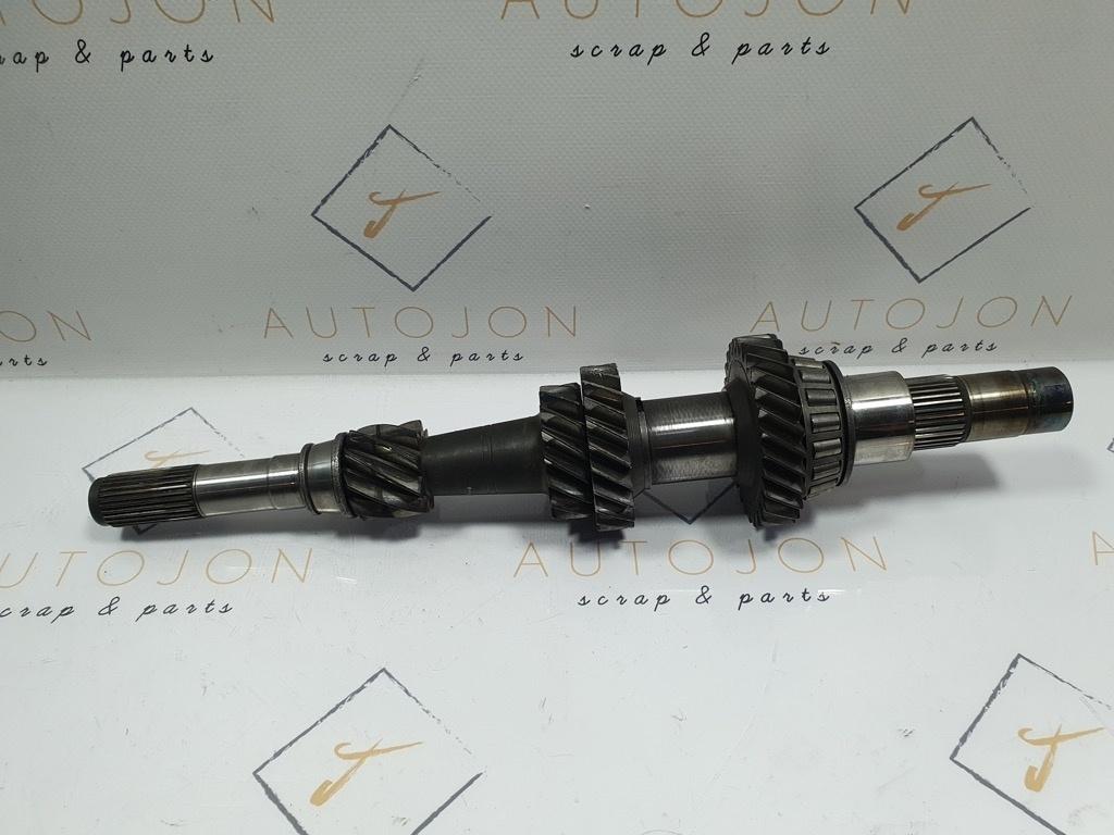 Arbore priza putere VOLKSWAGEN TOURAN 1T1, 1T2 2003 - 2010 02S311103B  0A4311351A