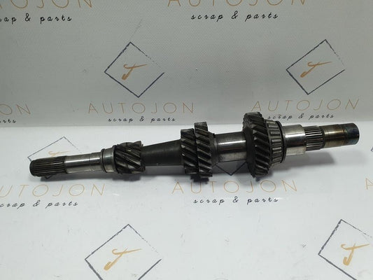 Arbore priza putere VOLKSWAGEN TOURAN 1T1, 1T2 2003 - 2010 02S311103B  0A4311351A