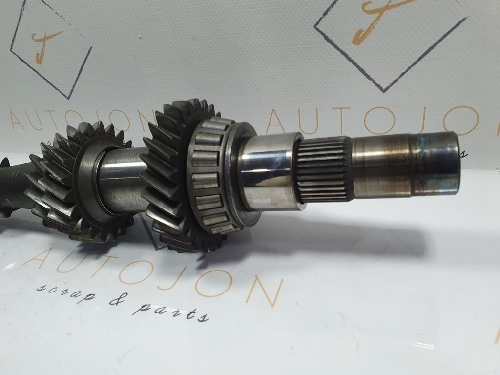 Arbore priza putere VOLKSWAGEN TOURAN 1T1, 1T2 2003 - 2010 02S311103B  0A4311351A