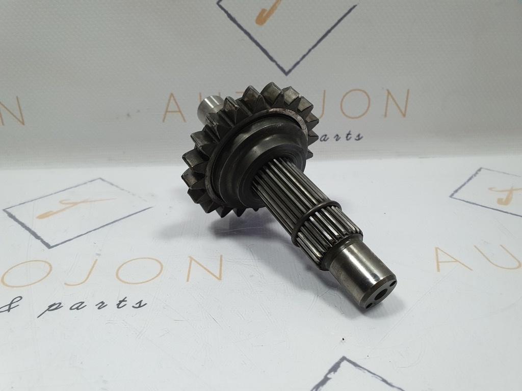 Arbore cu pinion de marsarier VOLKSWAGEN TOURAN 1T1, 1T2 2003 - 2010 0A4311515  02A311531K