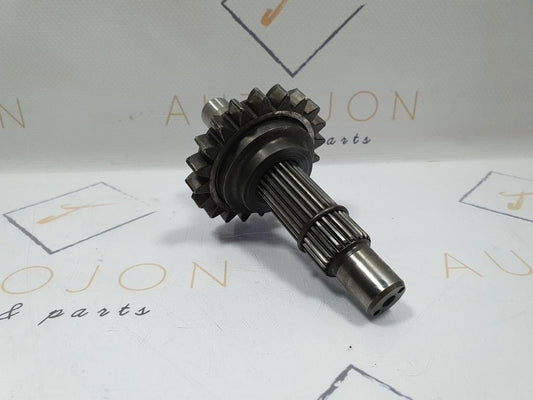 Arbore cu pinion de marsarier VOLKSWAGEN TOURAN 1T1, 1T2 2003 - 2010 0A4311515  02A311531K