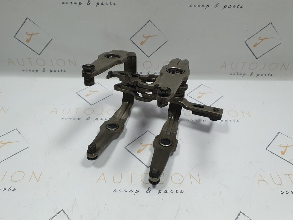 Furca selector viteze SKODA ROOMSTER 5J 2006 - 2015 02A311490K  02R311490B