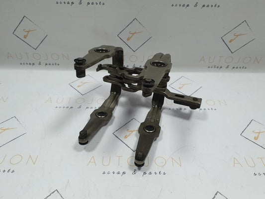 Furca selector viteze SKODA ROOMSTER 5J 2006 - 2015 02A311490K  02R311490B